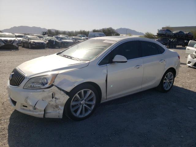 2012 Buick Verano 