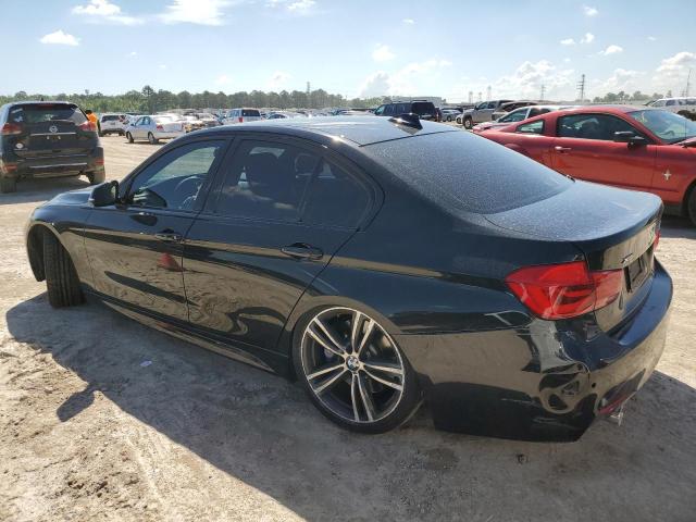 2017 BMW 340 XI - WBA8B7C30HA182698