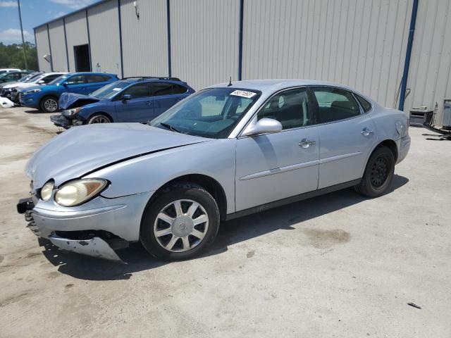 2005 Buick LaCrosse CX