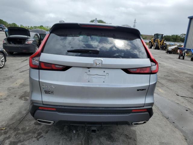2023 HONDA CR-V SPORT 2HKRS5H55PH701807