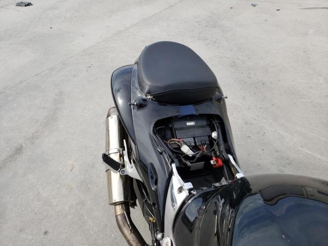 2009 SUZUKI GSX1300 R - JS1GX72A192103139