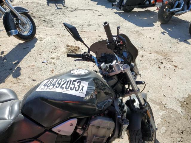 2002 HONDA CB900 F JH2SC480X2M000117