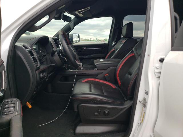 2021 RAM 1500 TRX - 1C6SRFU97MN900520