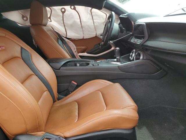 2017 CHEVROLET CAMARO SS - 1G1FG1R71H0181156