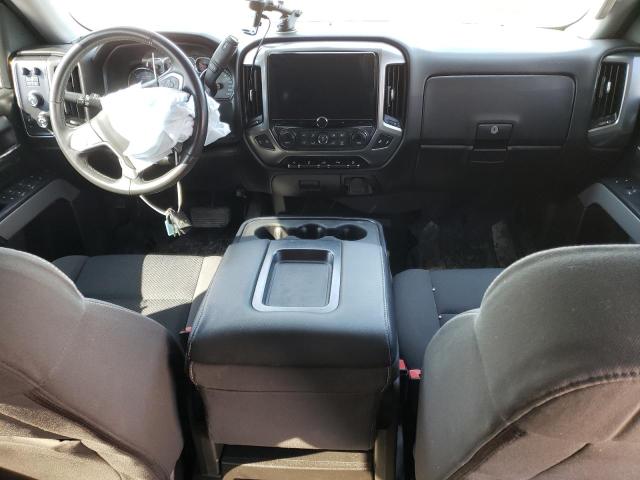 2017 CHEVROLET SILVERADO - 3GCUKREC2HG163758