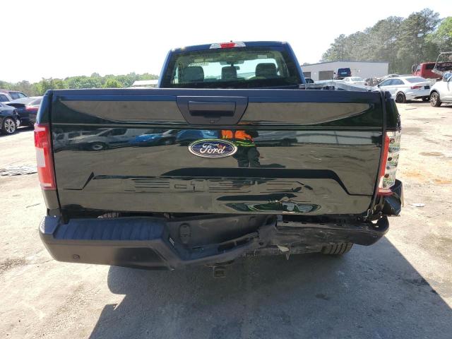 2020 FORD F150 - 1FTMF1CBXLKD53583