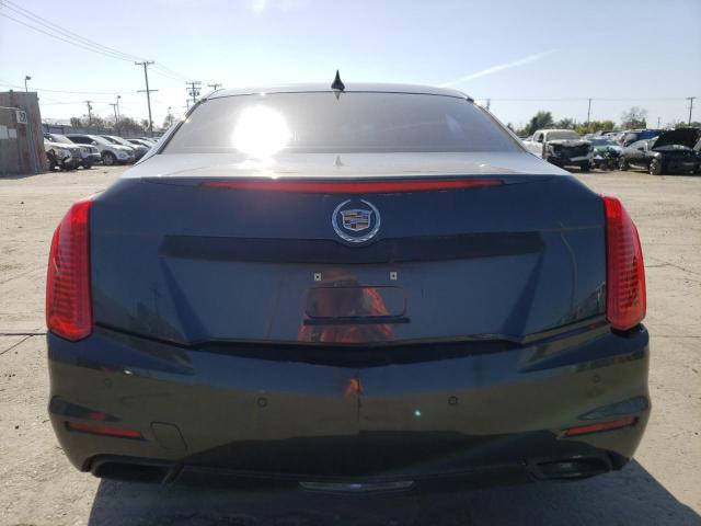 1G6AP5SX8E0191345 Cadillac CTS