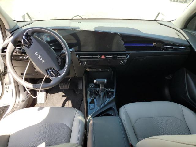 KNDCR3LE5P5043953 KIA NIRO EX