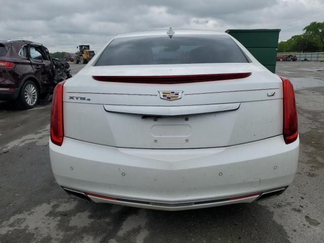 2016 CADILLAC XTS VSPORT - 2G61W5S89G9140375