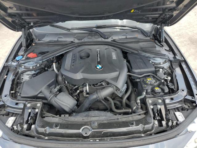 2018 BMW 330 I - WBA8B9G51JNU98293