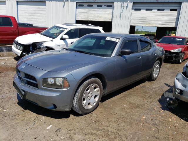 2007 Dodge Charger SE