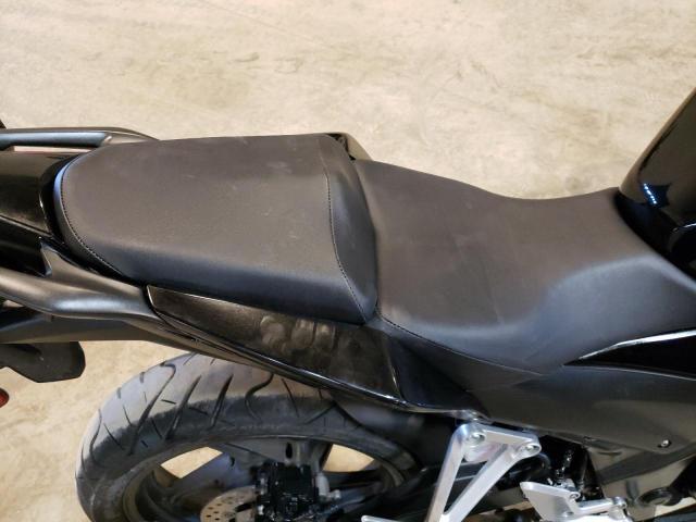 2016 HONDA CBR300 MLHNC5100G5200850