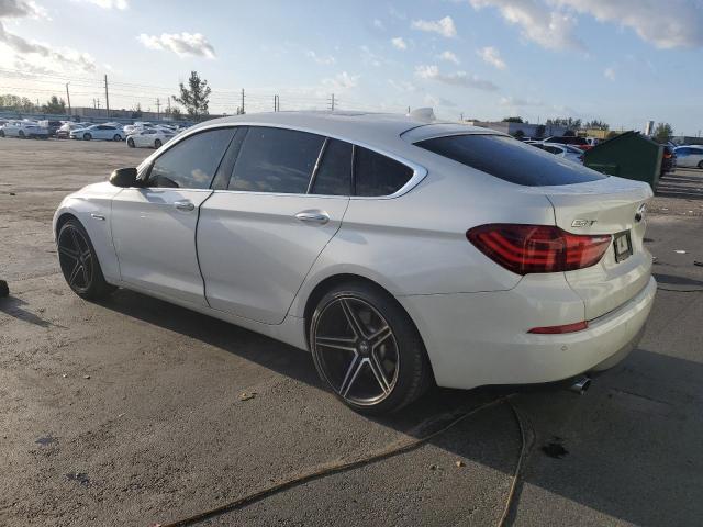 2016 BMW 535 IGT - WBA5M2C50GGH99423