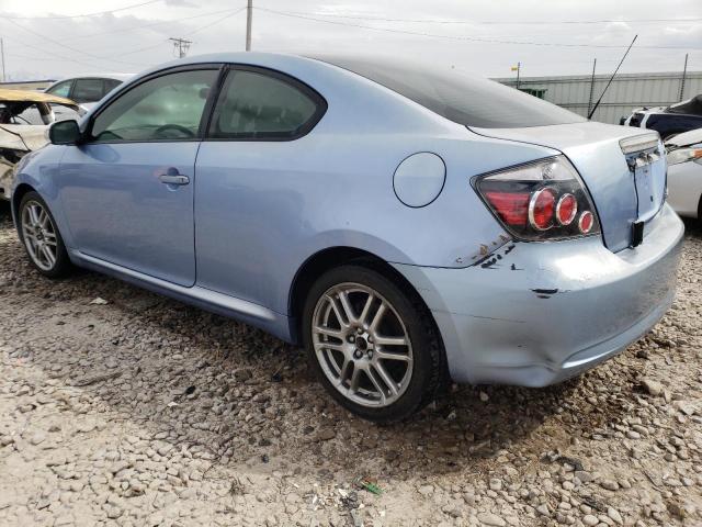 JTKDE167680249730 2008 Toyota Scion Tc