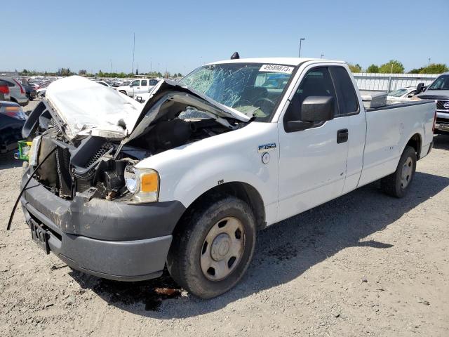 2008 Ford F-150 