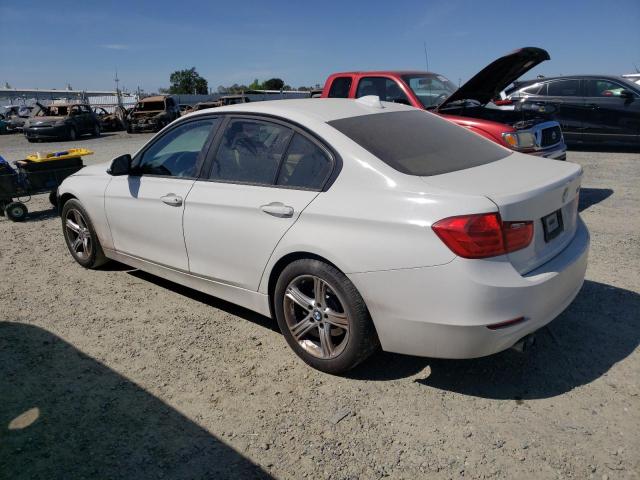 WBA3C1C54FK121321 BMW 328 I Sulev
