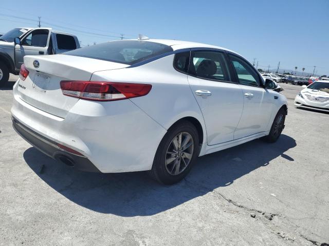 5XXGT4L30GG023872 KIA Optima Lx