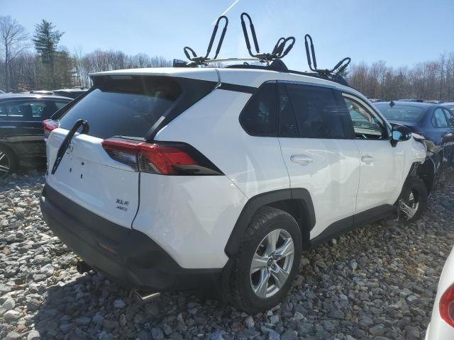2019 TOYOTA RAV4 XLE - 2T3P1RFV5KW039345