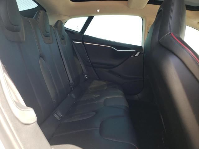 5YJSA1H15EFP40466 Tesla MODEL S