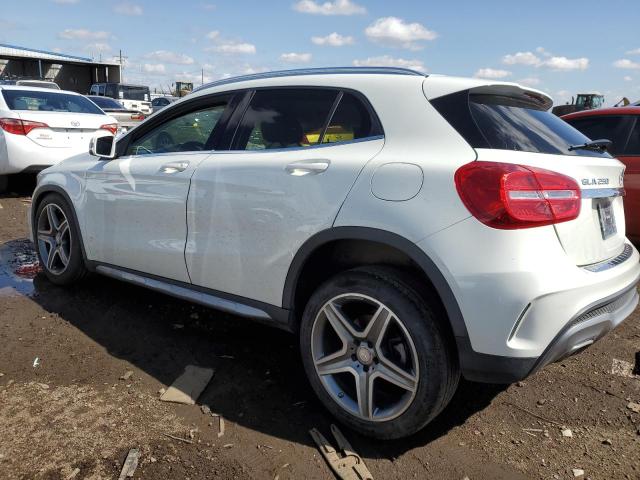 WDCTG4GB7GJ224338 Mercedes-Benz Gla 250 4matic