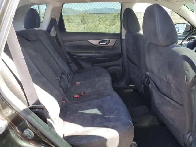 KNMAT2MT4FP503428 Nissan ROGUE S