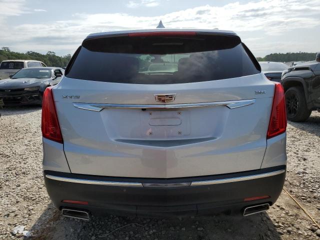 1GYKNBRS6HZ113754 Cadillac XT5 LUXURY
