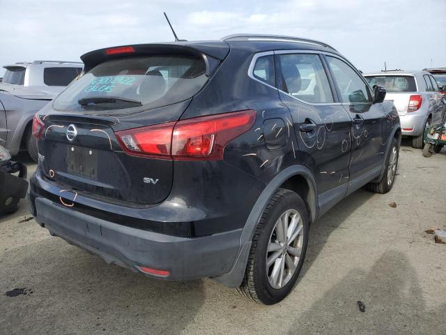 JN1BJ1CP5JW182798 Nissan Rogue Sport S