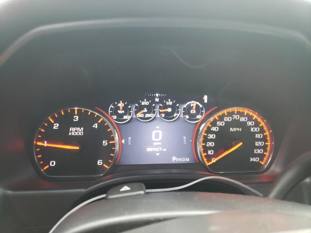 3GTU2WEC9FG255896 GMC Sierra K1500 Denali