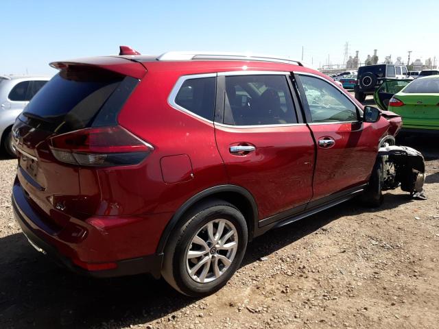 5N1AT2MT8JC841281 Nissan ROGUE S