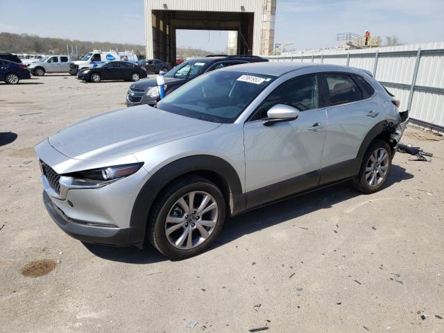 2020 Mazda CX-30 Select