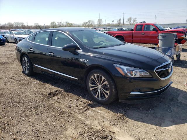 1G4ZP5SS0HU160670 Buick Lacrosse Essence
