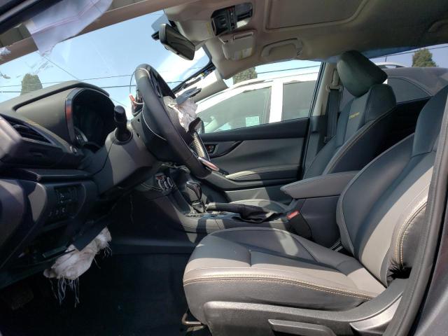 JF2GTHSC5MH349627 Subaru Crosstrek Sport