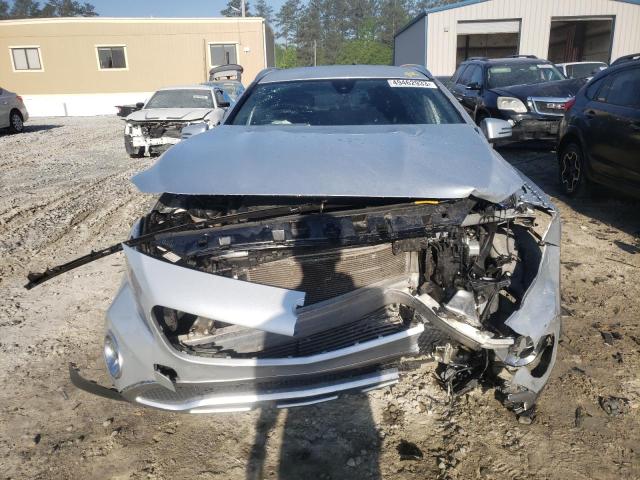 2019 MERCEDES-BENZ GLA 250 - WDCTG4EB8KJ580390