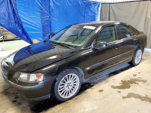 2001 Volvo S60 T5