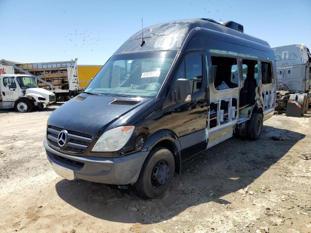 2008 dodge sprinter store 3500 for sale