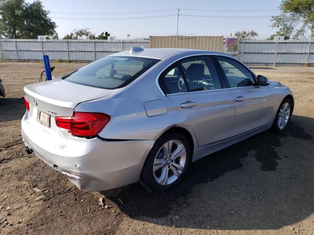 WBA8B9G30HNU52141 BMW 330 I