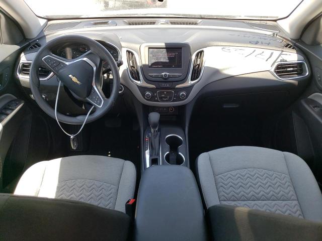 2022 CHEVROLET EQUINOX LS - 2GNAXHEV7N6144993