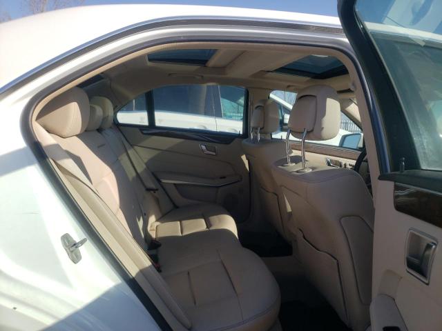 2016 MERCEDES-BENZ E 250 BLUE - WDDHF9HB3GB198833