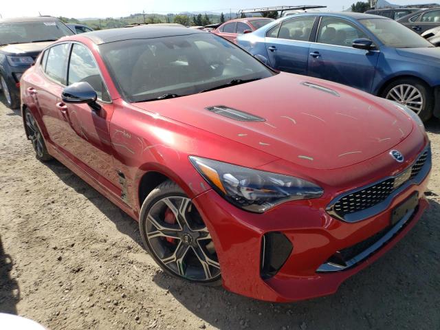 KNAE45LC5L6073604 KIA Stinger Gt1