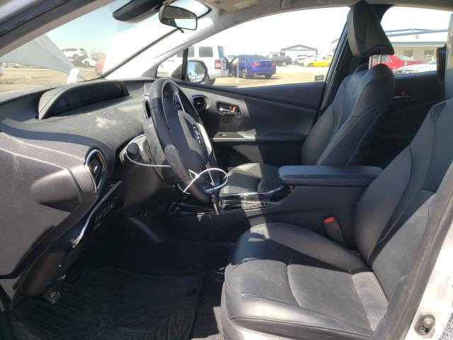 JTDKARFP2H3058362 Toyota PRIUS PRIME