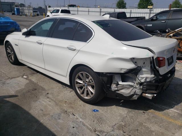 WBA5A5C5XFD512547 BMW 528 I