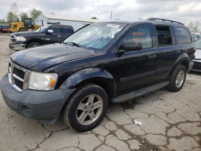 2008 Dodge Durango SXT