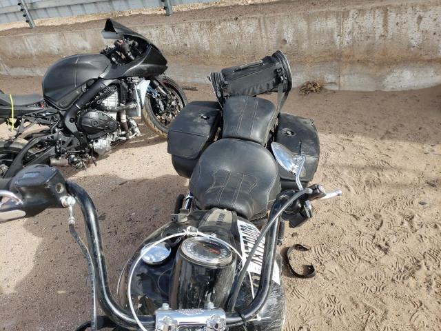2021 HARLEY-DAVIDSON FLHCS 1HD1YBK18MB068635