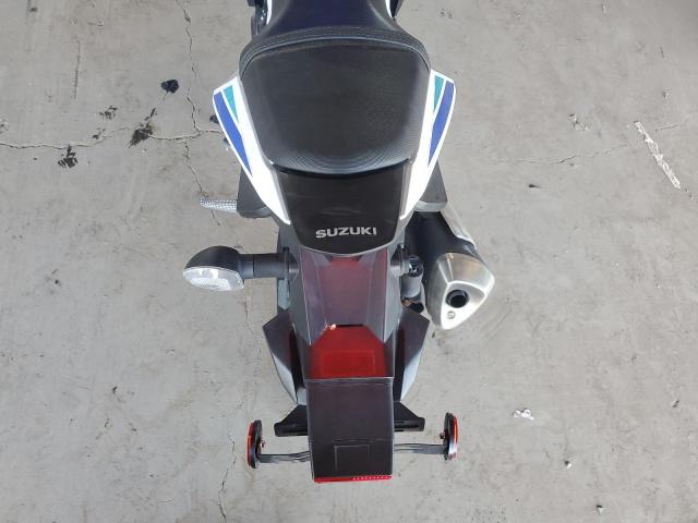 2019 SUZUKI GSX250R M - LC6DN11A1K1100553