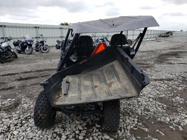 2013 ATV BANNCHE - A4PUTXH1CCA21181A