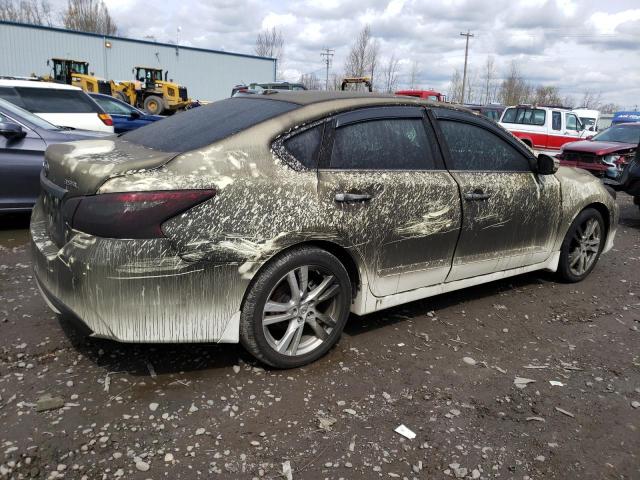 1N4BL3AP6GC242688 Nissan Altima 3.5sl