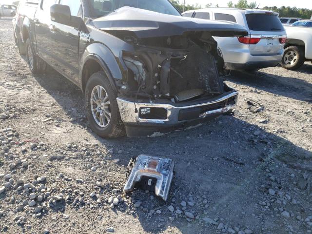 1FTEW1E50KFB48583 | 2019 FORD F150 SUPER