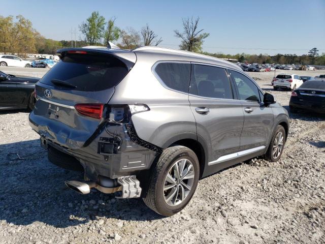 2019 HYUNDAI SANTA FE L - 5NMS53AD3KH116549