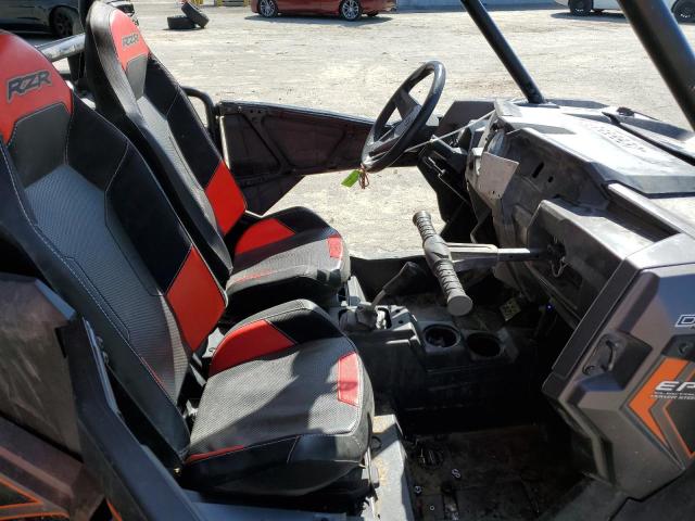 2014 POLARIS RZR 1000 X - 4XAST1EA3EB200591