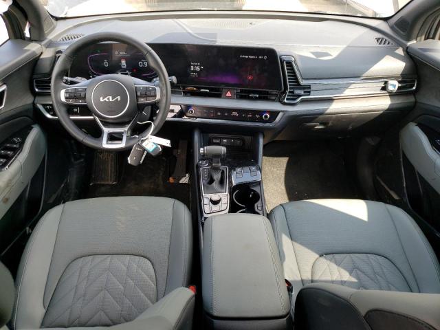 5XYK6CAF6PG092165 KIA Sportage X Line